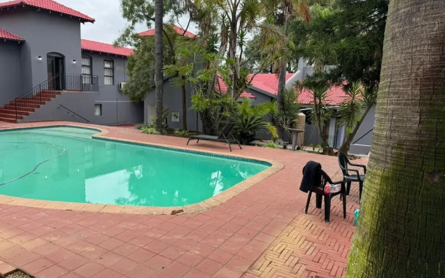 Boutique Hotel-Style 8Bed Villa Ferndale
