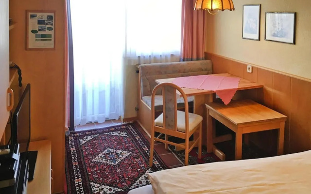Apartment With Terrace and spa Access