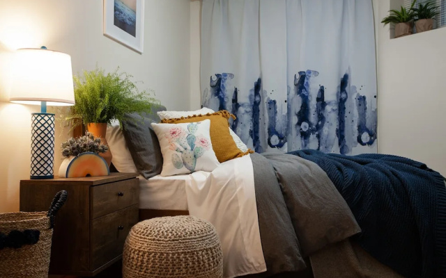 Family Apartments in Boston by Namastay