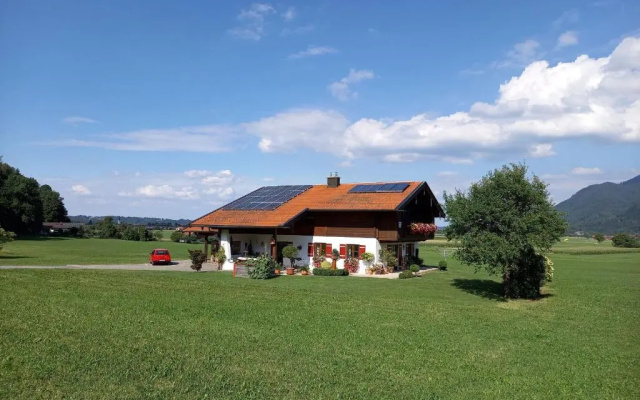 Haus Maier