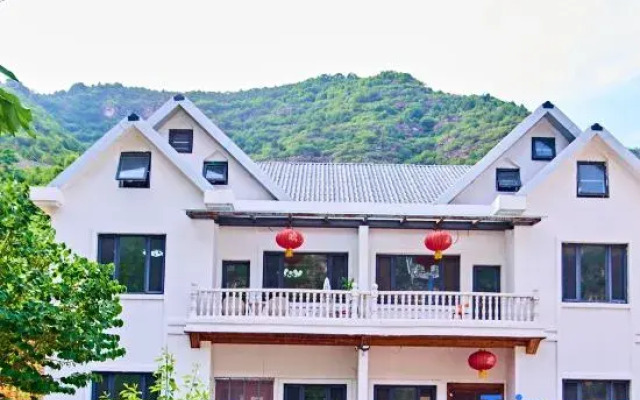 Beijing Lvcha Mingju (Shi Du Scenic Area)
