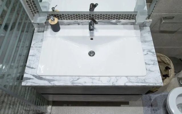 Settle Inn Sodic Villette Apartment