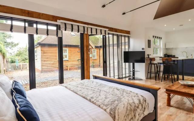 Dreamwood Lodge