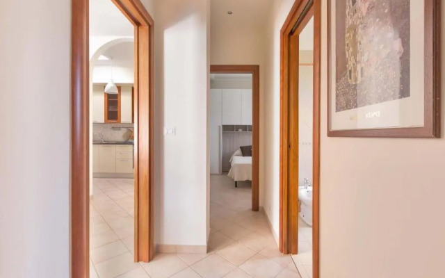 Villa Irma With Private Pool by Wonderful Italy
