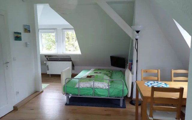 Judits Apartment