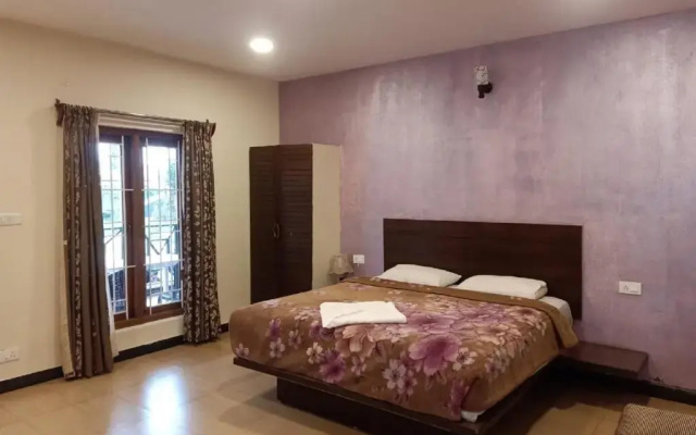 The Atmosphere Resort