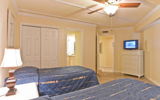 Saida IV Condominium 506