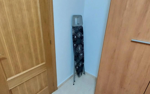Apartamento Carmela en Gran playa