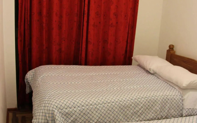 Apartamento En El centro De Cusco