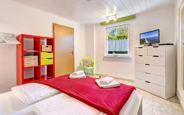 Bungalow Konrad