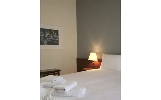Hotel Theoxenia