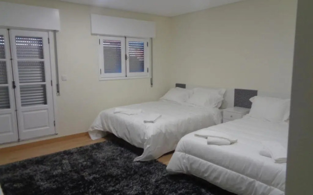 Apartamento VI-ANA