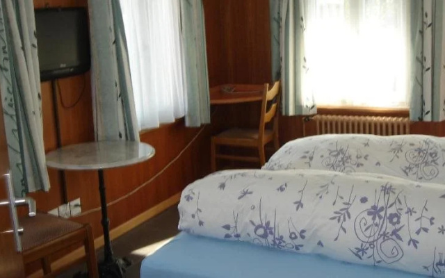 Hotel Hirschen