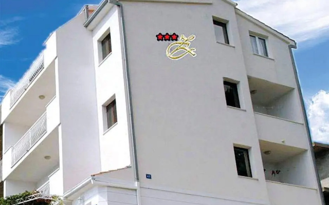 Apartments Z