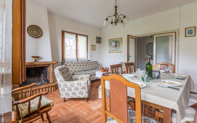 Casa Vittoria 800m from sea