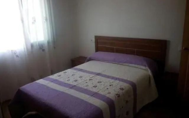 Salomé Beach Apartments