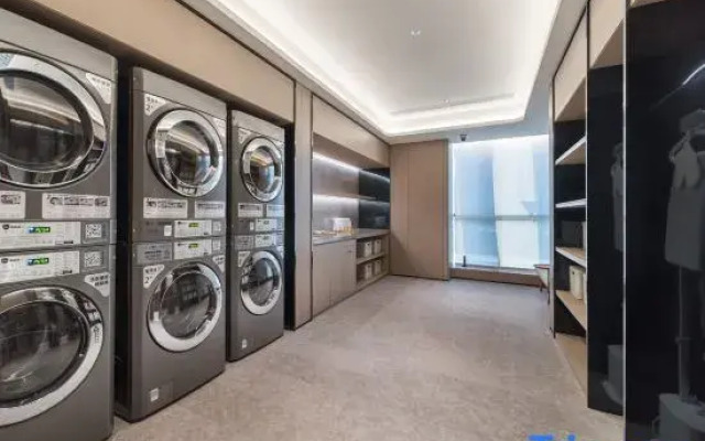 Ji Hotel (Putian Xiuyu Wanda Plaza Branch)