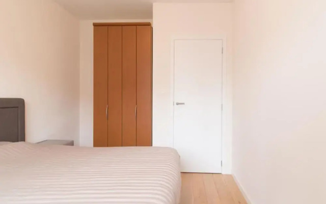 Centrally Located Apartment in Ostend