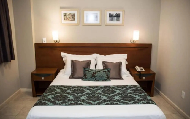 Montese Tower Hotel