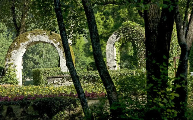 Manoir d'Hautegente