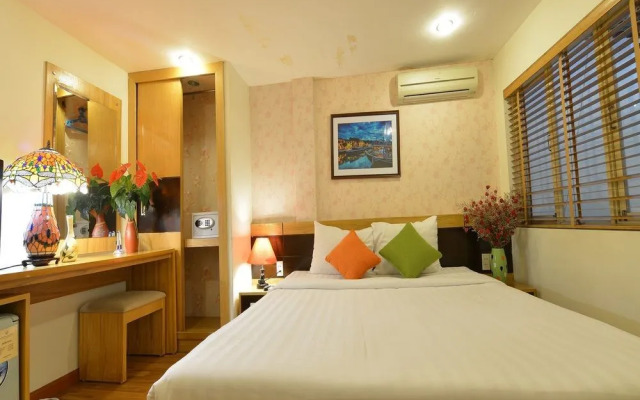 Rising Dragon Legend Hotel