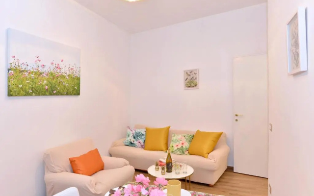 Fidanza House