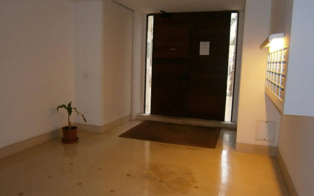 Apartamentos Santa Faz by Be Alicante