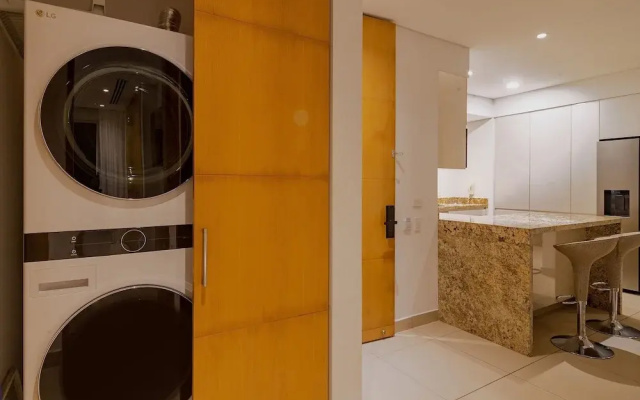 H2 Residences By Nomad Guru