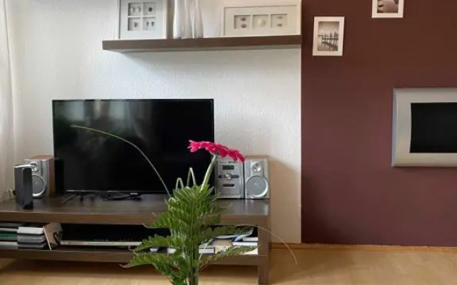 Ferienwohnung Altstadt Perle_ 15164