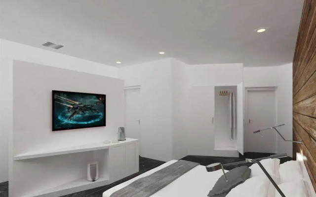 Le Blanc Boutique Hotel