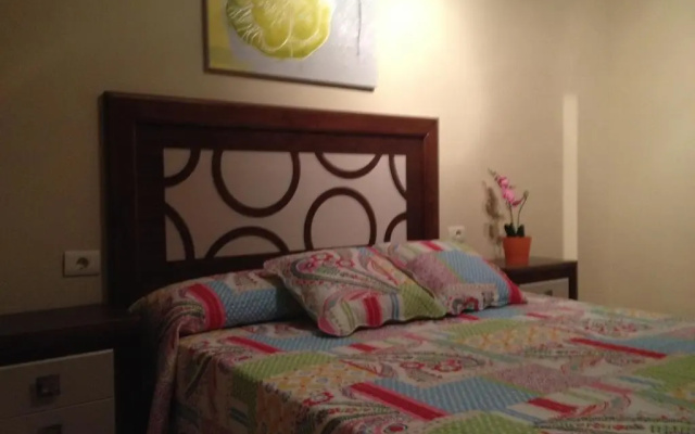 Tenerife Colonial Suite