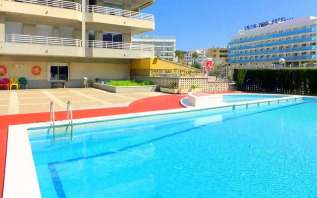 Zahara Apartments