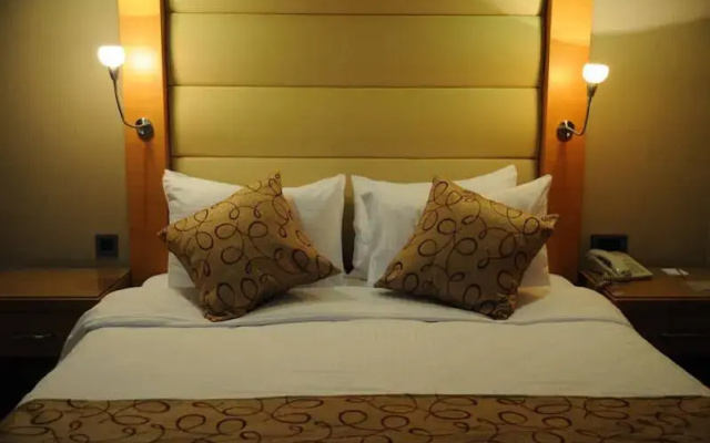 Economic Star Hotel