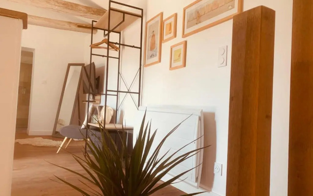 Studio la Grange