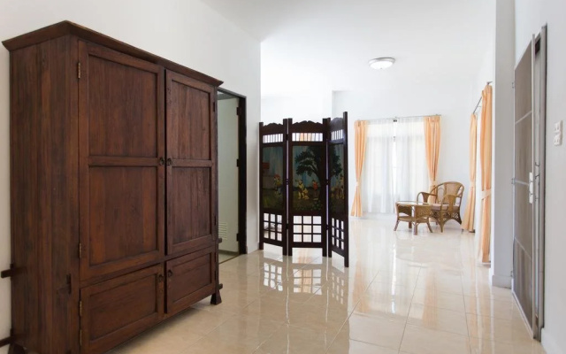 Baan Andaman Villa