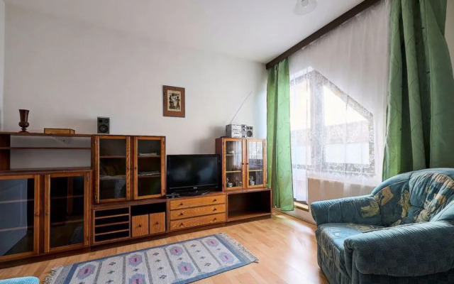 Apartment Klondajk (HRA120)