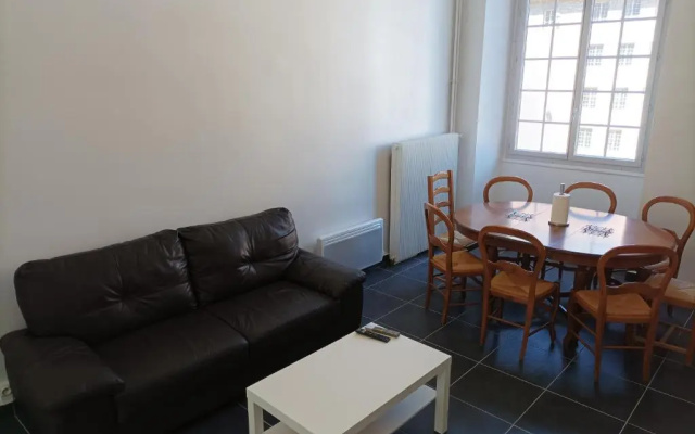 "O'Couvent" - Appart 4 chambres 97 m2 - E5A14