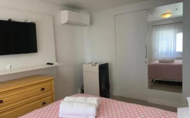 Apartamento Manfroi