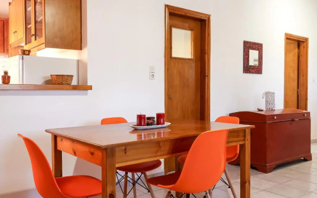 Creta 2 bedrooms 6 persons village house