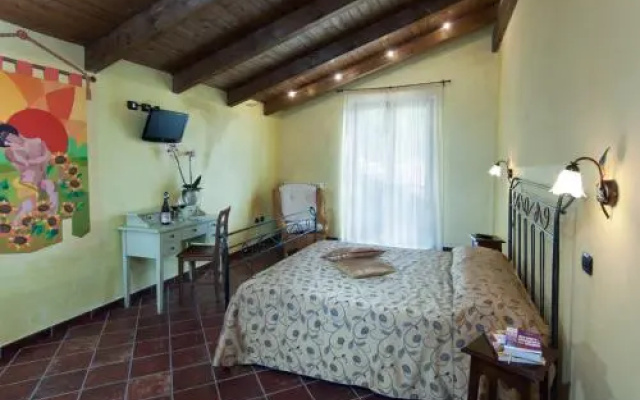 Trattoria Del Bivio