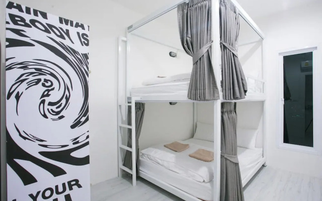 The Street Hostel Koh Lipe - Adult Only
