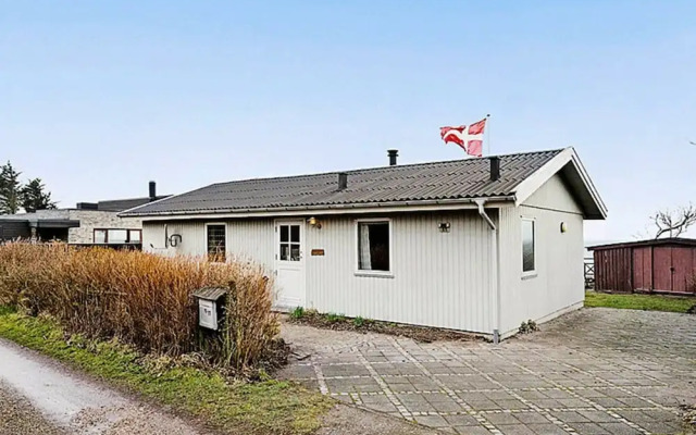 Lively Holiday Home in Jutland Near Sea