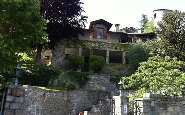 B&B A Midi