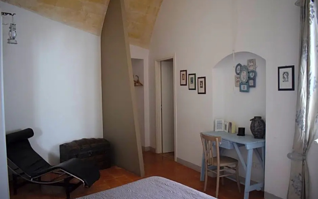 Corte Dei Venti BB