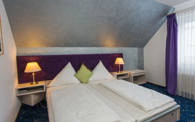 Ambiente Hotel & Restaurant