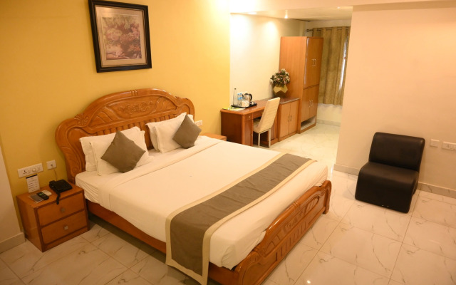 Hotel Vaibhav Inn