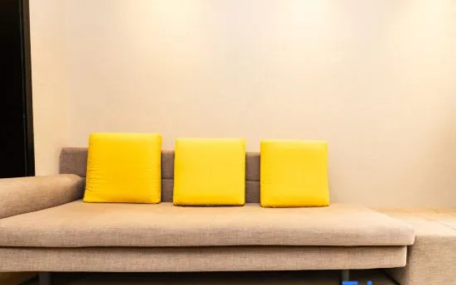Homeinn Plus Hotel (Chengdu Taikoo Li Chunxi Road 339)