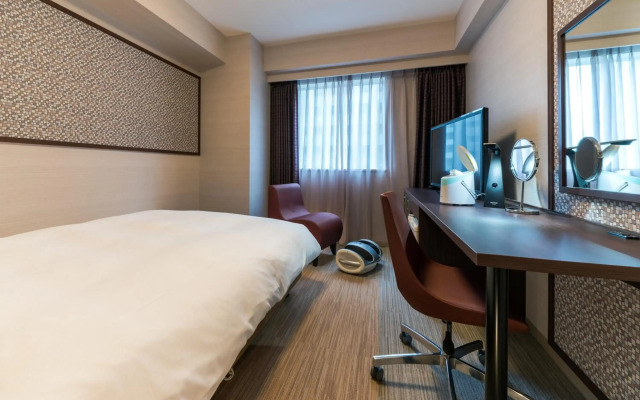 Daiwa Roynet Hotel Nagoya Station (Renewal Open in May 2026)