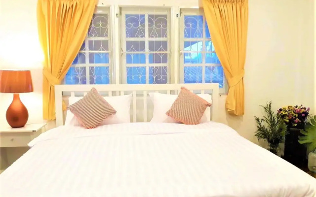 Family Home Chiang Mai - Lino House