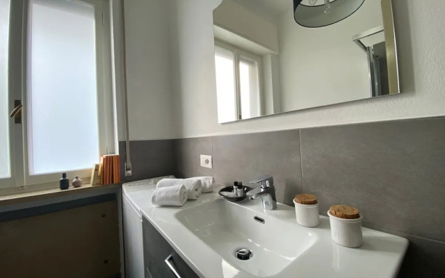 Riverview Luxury Flat